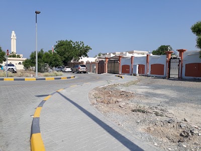 Photos of Rukn Al Mubashir Supermarket