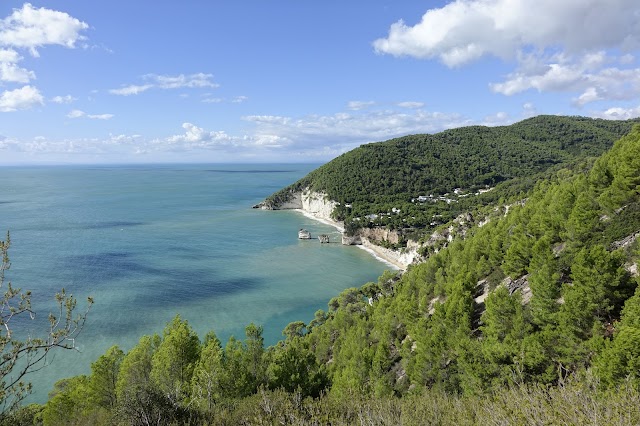 Spiaggia di Vignanotica