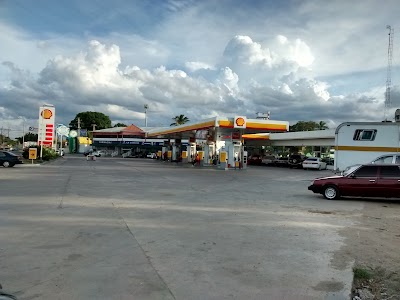 gas-station