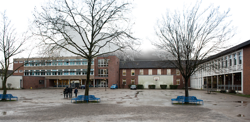 Städt. School Suderwich - Thumbnail