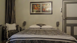 Photo n°5 de LA CHASTELLENIE à Jasseron (Chambre d'hôtes)