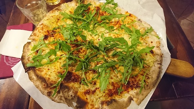 C'è Pizza per Te