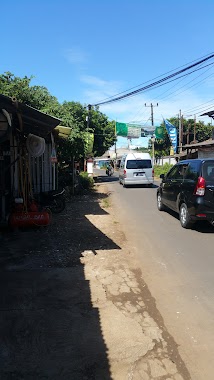 Kantor Pusat Birojasa STNK JABODETABEK CV. INDRAJAYA, Author: jamri rio