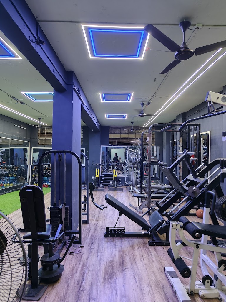 Snap Fitness Studio Women