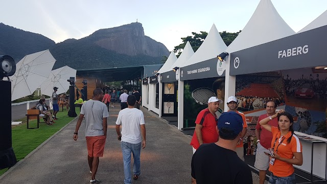 Rio Open
