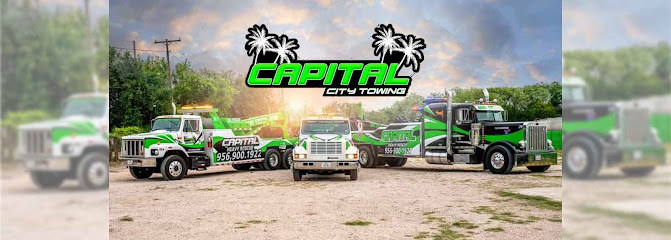 Foto de Capital City Towing