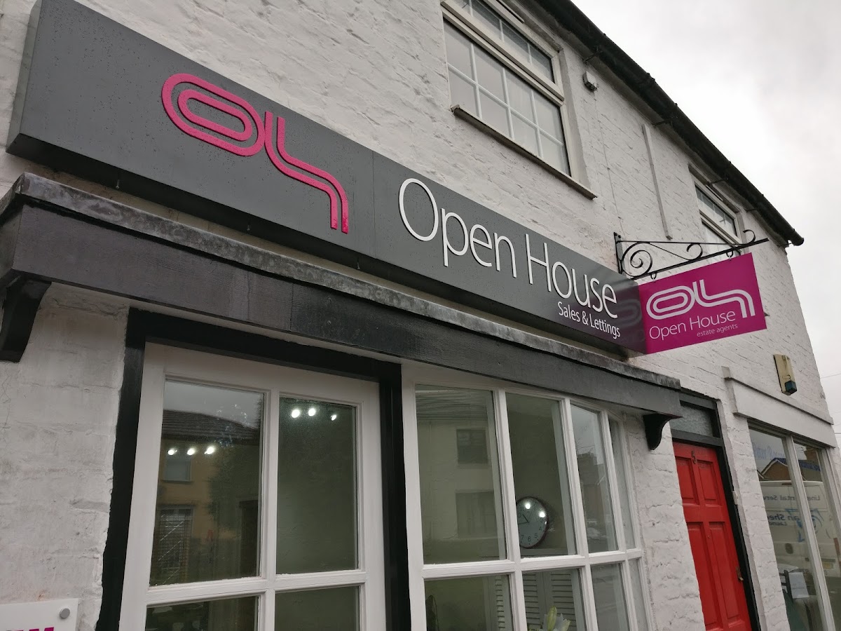 Open House East Cheshire