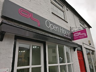 Open House East Cheshire