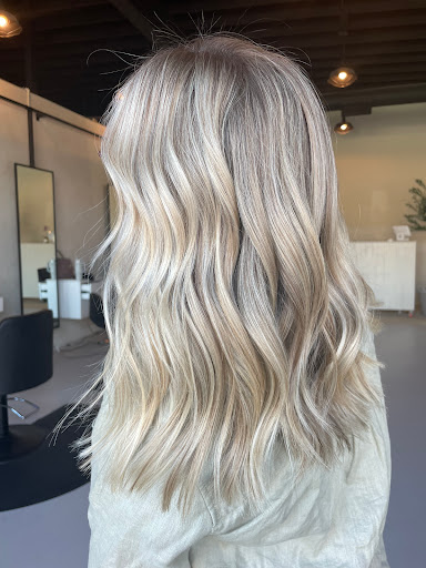 Freja, The Beauty Collective - Thumbnail