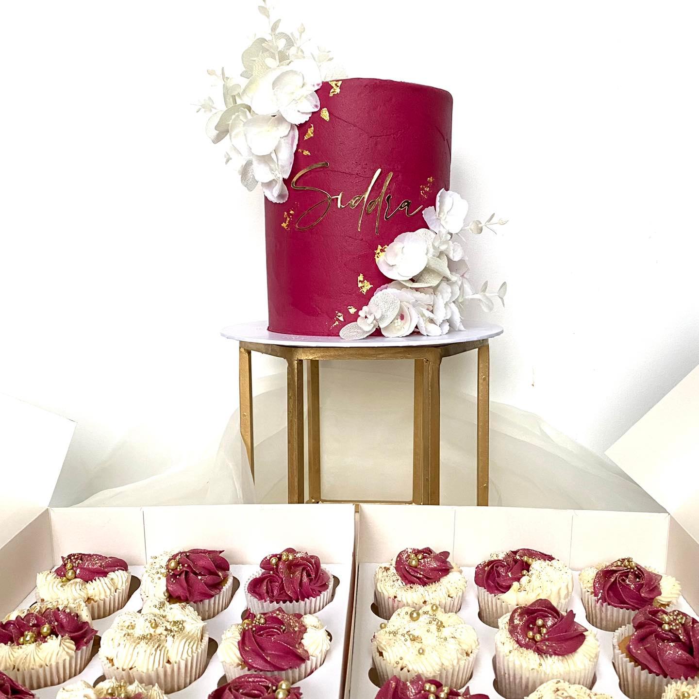 Megan's Cakery - Cakes & Sweets - photo 1