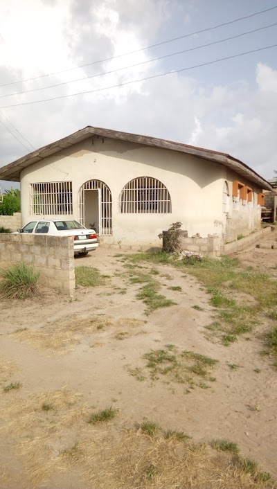 Photos of Olasehinde Olayinka House