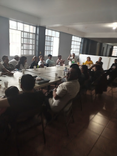 Calvary Chapel Ecatepec - Thumbnail