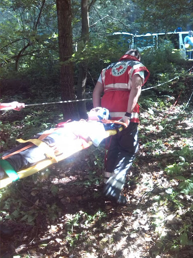Deutsches Rotes Kreuz Ortsverein in der VG Wörrstadt - Thumbnail