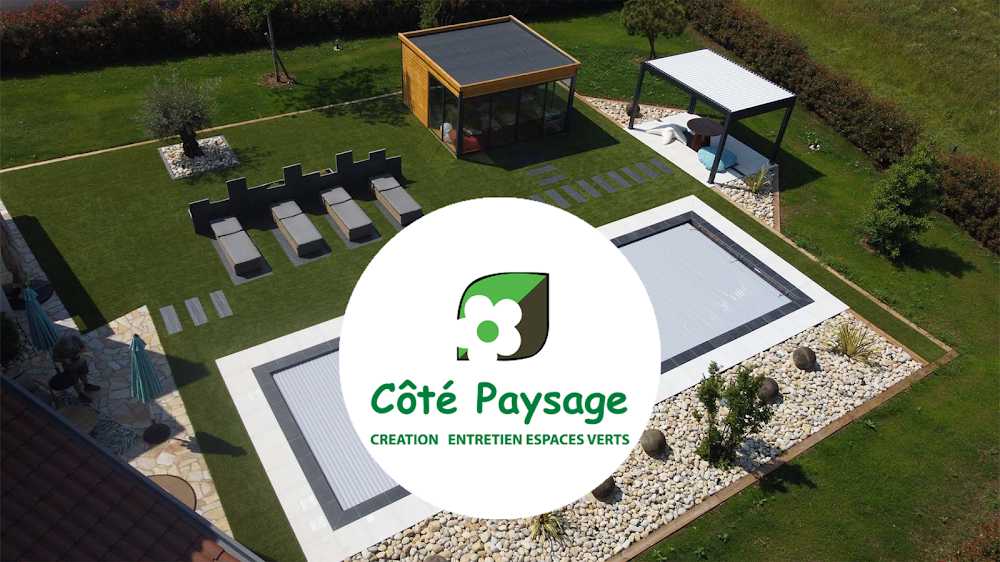 Côté Paysage