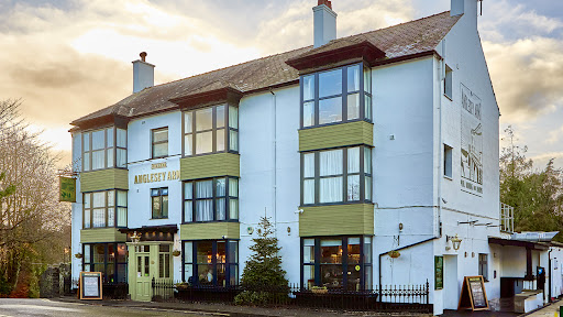 Anglesey Arms
