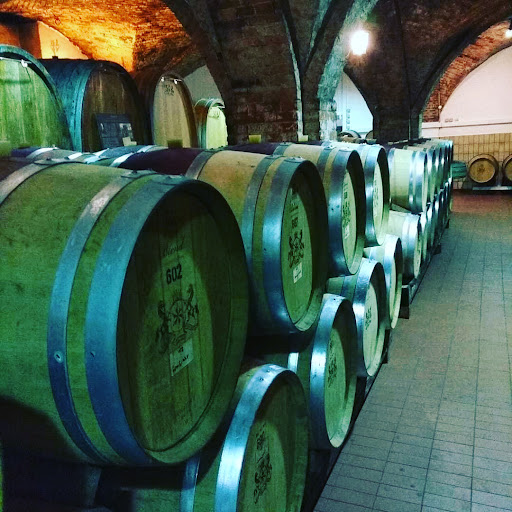 Leverkusener Weinhaus bei Klaus Klein I Weinkonzept - Thumbnail