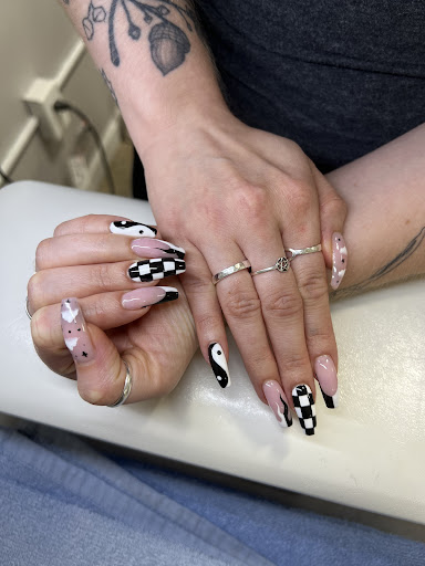 Nicole the Nail Tech
