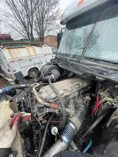 M & T Truck Repair - Thumbnail