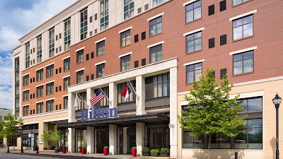 Photos of Hilton Asheville Biltmore Park