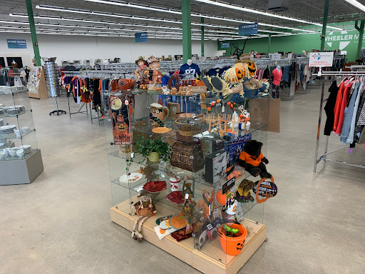 Wheeler Mission Store - Thumbnail