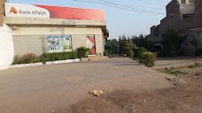 Bank Alfalah multan Sher Shah Rd