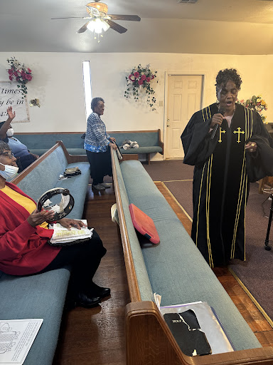 Free Church Of God In Christ In Jesus' - Thumbnail