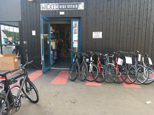 Wicked Bike Repair - Thumbnail