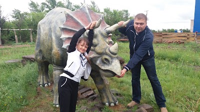 Photos of Park "Park Yurskogo Perioda"