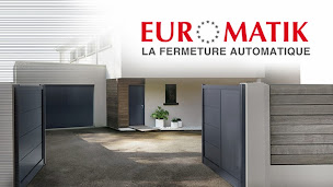 Photo n°4 de Euromatik à Chennevières-sur-Marne (Grossiste)