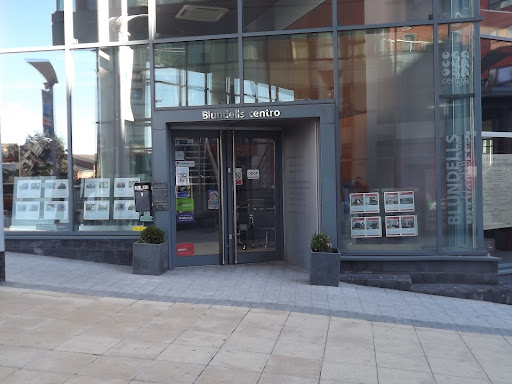 Blundells Letting Agents Centro - Thumbnail