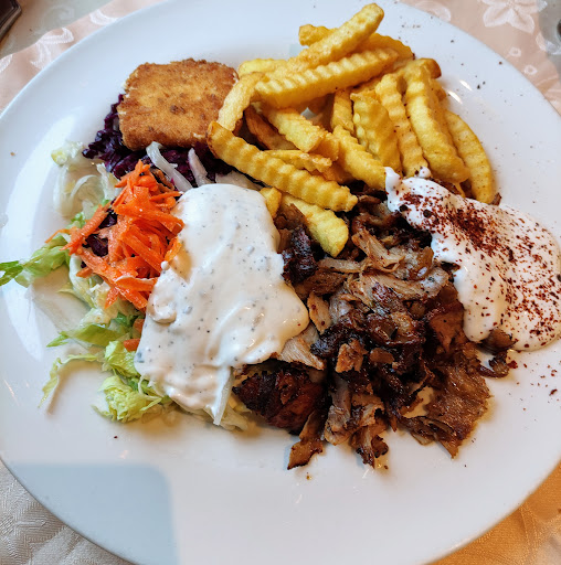 Ägäis - Visual
