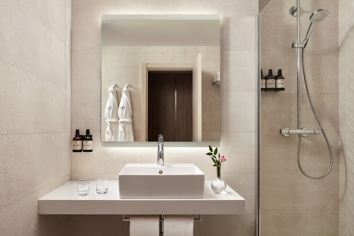 Hotel NH Luz Huelva by null