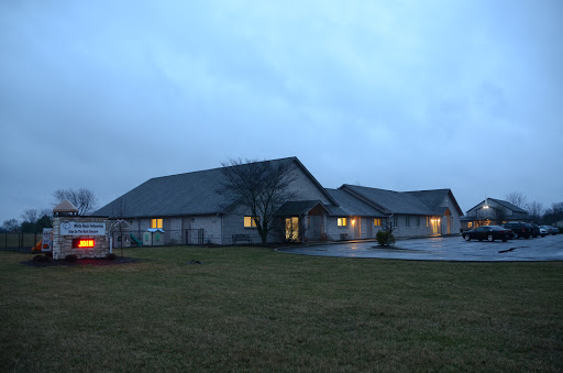 White Rock Fellowship - Thumbnail