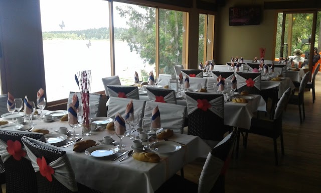 La Barca Del Tio Vito