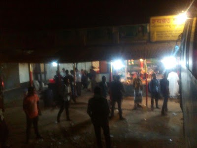 Photos of Nalka Bus Stand