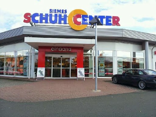 SIEMES Schuhcenter Asslar