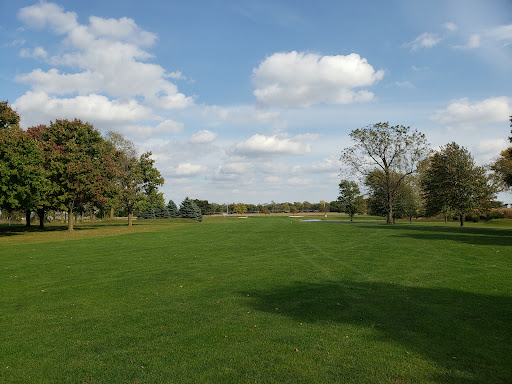 The Front 9