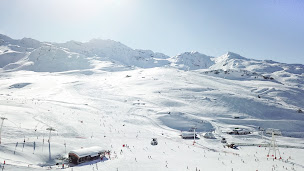 Photo n°28 de Hotel 3 Vallées - Val Thorens à Val Thorens (Hôtel)