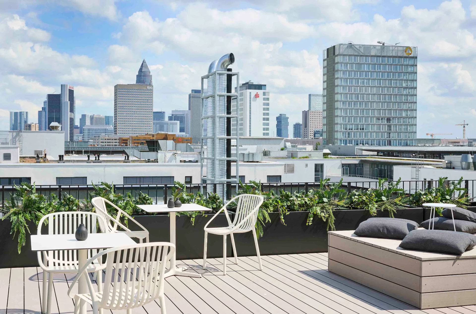 HAVENS LIVING Frankfurt Bockenheim