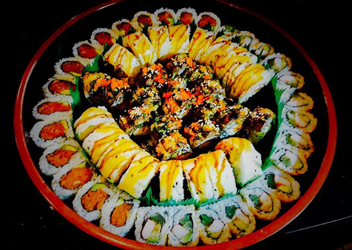 Saito Japanese Steakhouse
