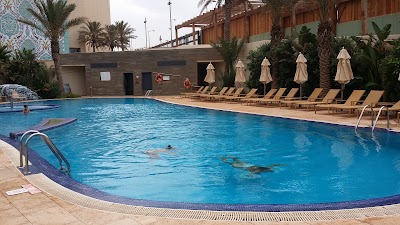 Photos of Le Meridien Oran Hotel & Convention Centre