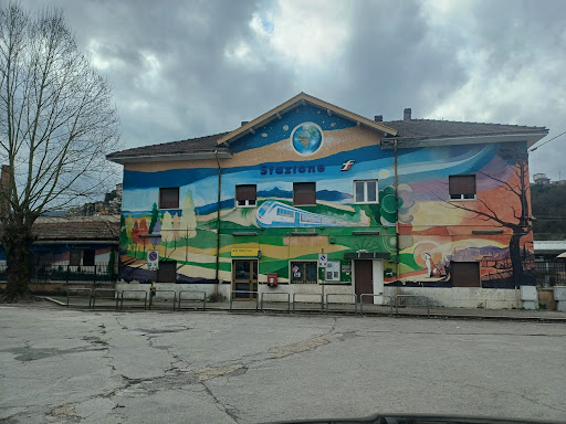 Ceccano - Visual