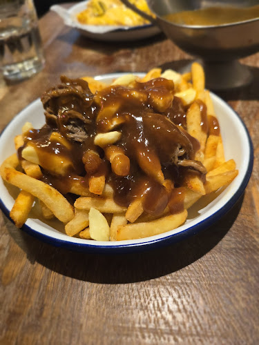 7Bone Burger Co. Coventry Phone number