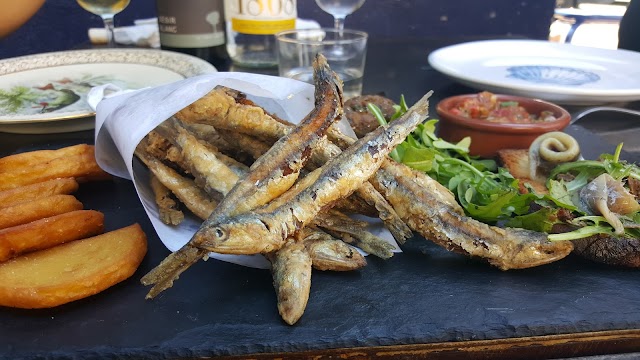 La Boîte à Sardine