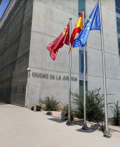 Juzgados de Murcia - Thumbnail