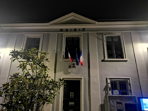 Mairie de Vaucresson - Thumbnail