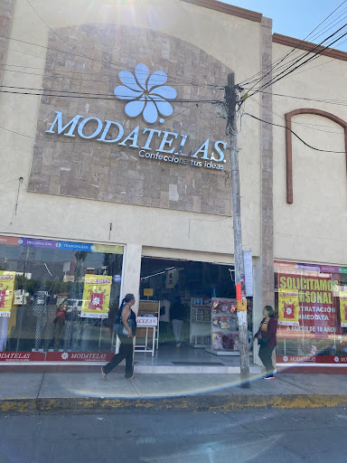 Modatelas Autlán de Navarro - Thumbnail