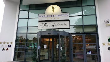 The Harlequin Hotel