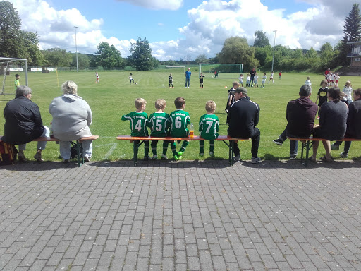 Sportplatz Külsheim - Thumbnail
