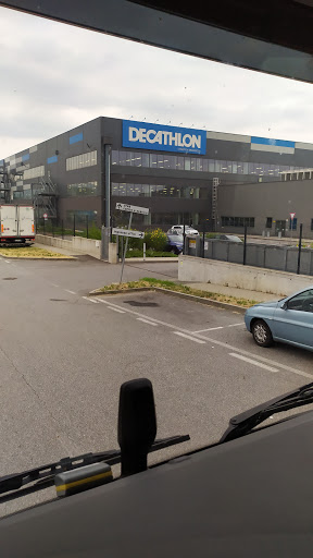 Deposito Decathlon - Thumbnail